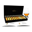 Whisky Tasting Collection Proeverij 12 Tubes in Luxe Cadeau Doos met Boekje