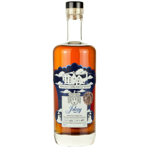 Single Cask Exclusives, Islay