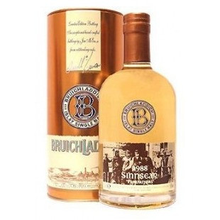 Bruichladdich, 15 Y - 1988 Sinsear