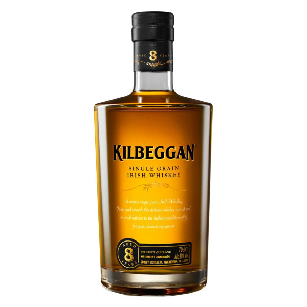 Kilbeggan, 8 Y