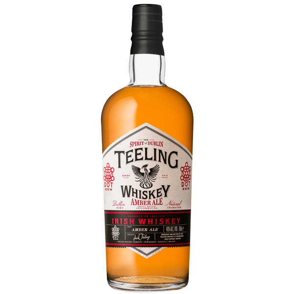 Teeling - Amber Ale