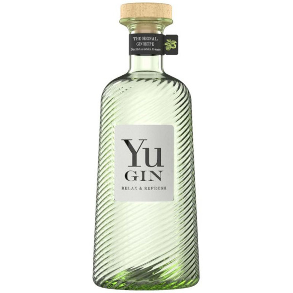 Yu Gin