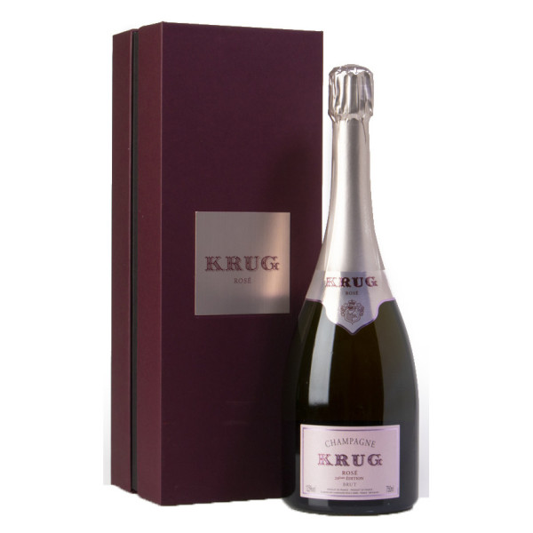 Krug - Rosé