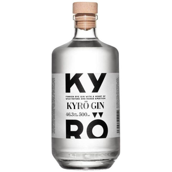 Kyrö Gin