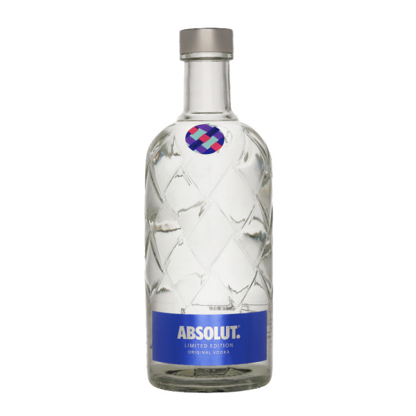 Absolut - Spirit Of Togetherness Limnited Edition