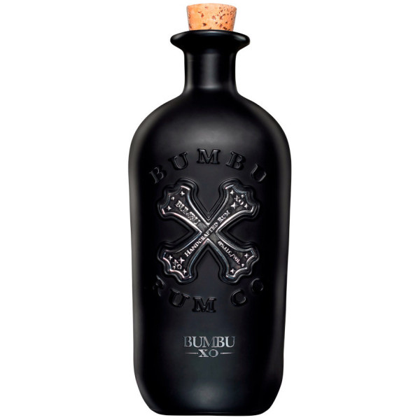 Bumbu - XO Rum