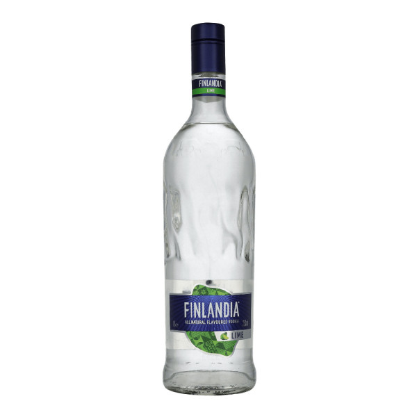 Finlandia - Lime