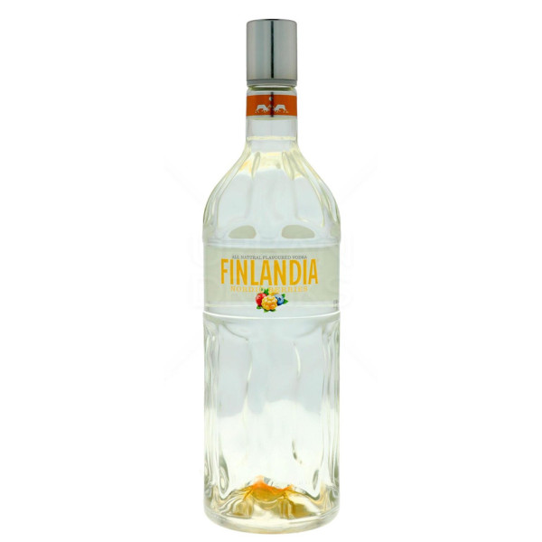 Finlandia - Nordic Berries