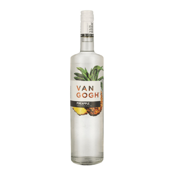 Van Gogh - Pineapple Vodka