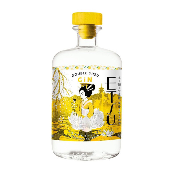 Etsu - Double Yuzu