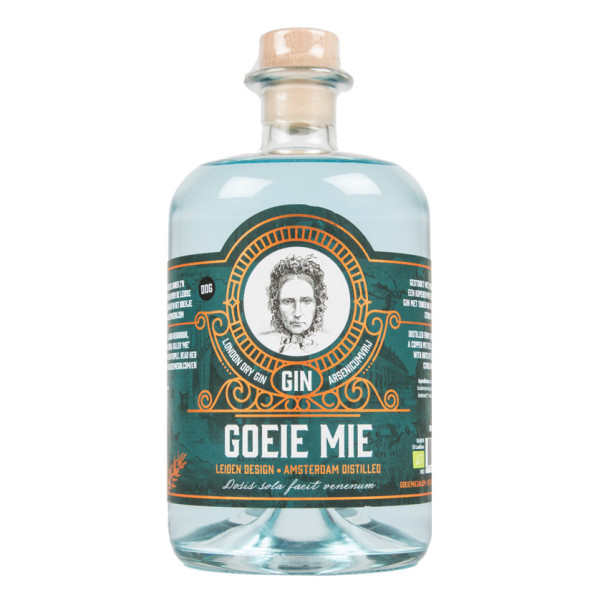 Goeie Mie Gin