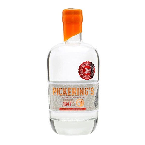 Pickering's - Original 1947
