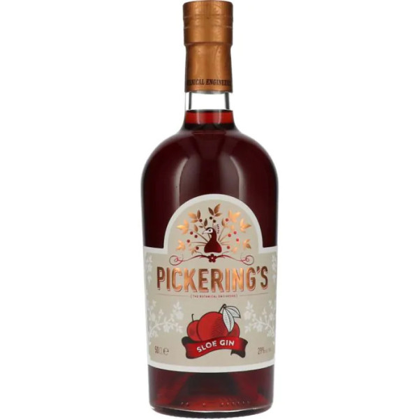 Pickering's - Sloe Gin