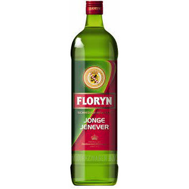 Floryn - Jonge Jenever
