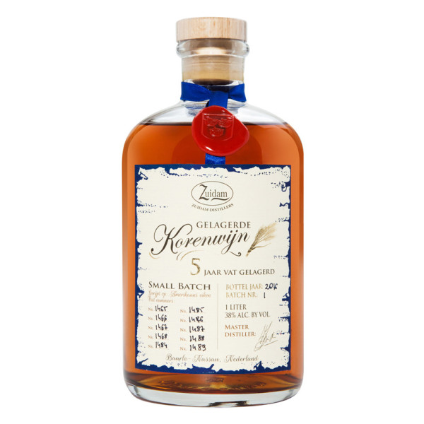 Zuidam, 5 Y Korenwijn
