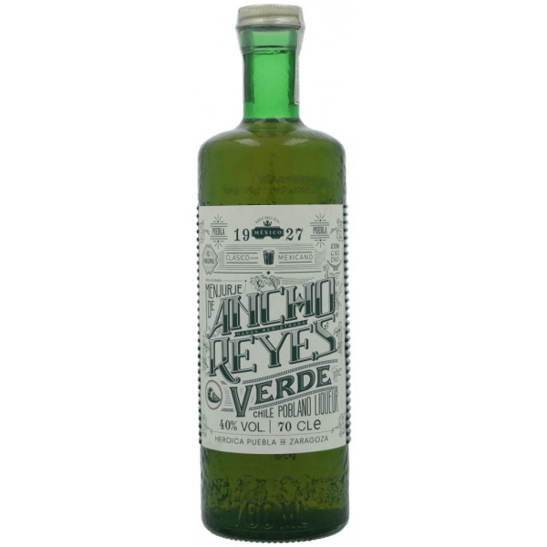 Ancho Reyes - Verde