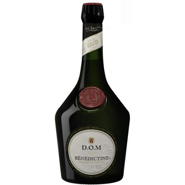 D.O.M. Bénédictine