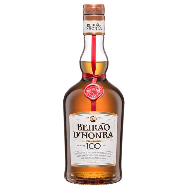 Licor Beirao - D'Honra