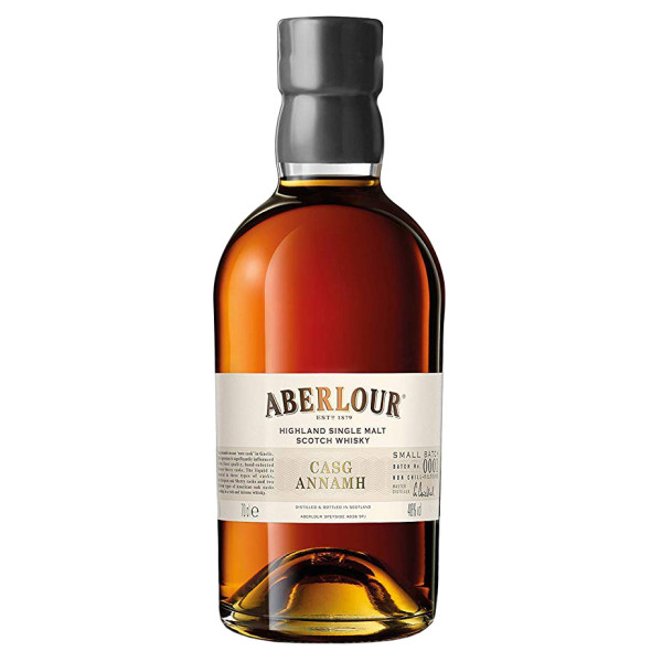 Aberlour - Casg Annamh - Small Batch