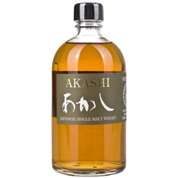 Akashi - Malt