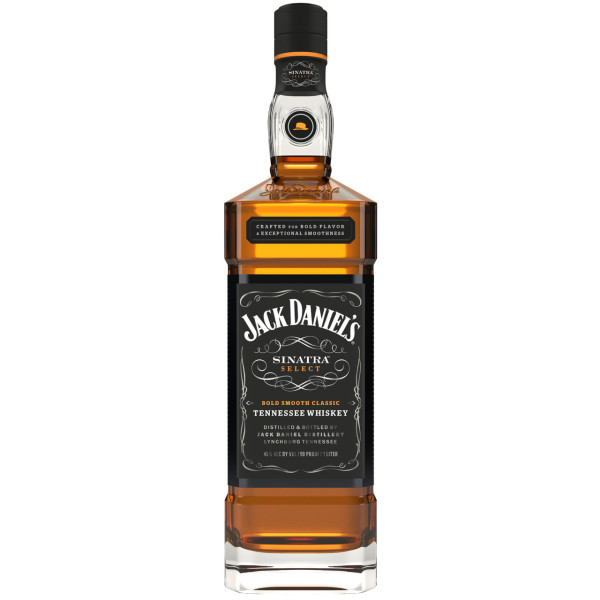 Jack Daniel's - Sinatra Select