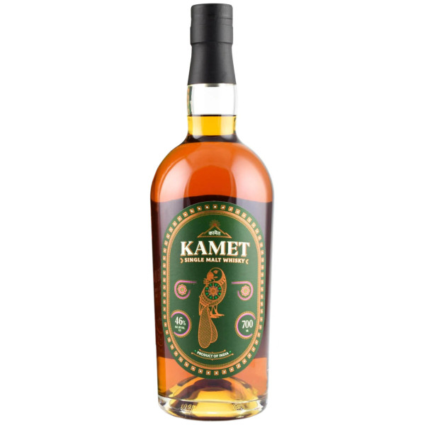 Kamet - Single Malt