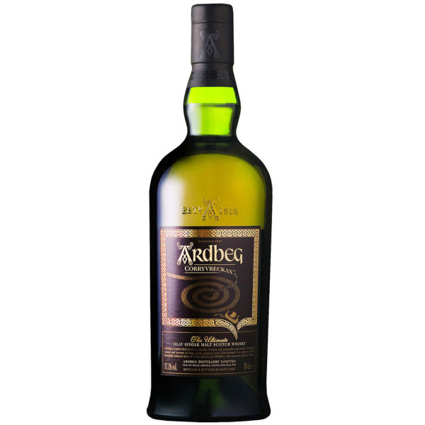 Ardbeg - Corryvreckan
