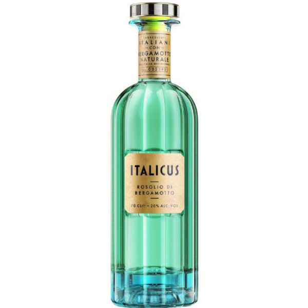 Italicus - Rosolio di Bergamotto