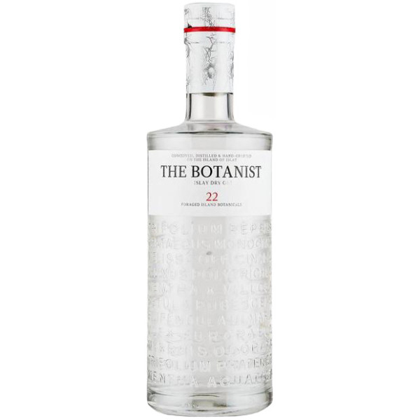 The Botanist