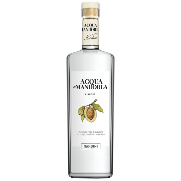 Nardini - Acqua Di Mandorla