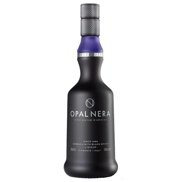 Opal Nera - Sambuca