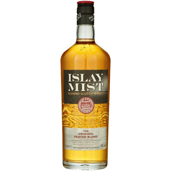 Islay Mist - The Original Peated Blend