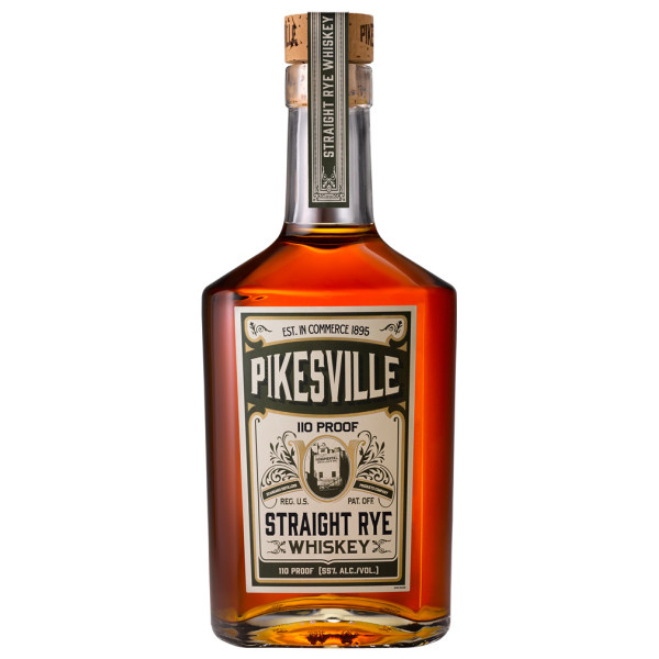 Pikesville - Rye