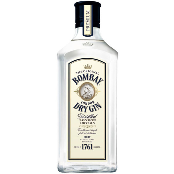 Bombay - London Dry Gin