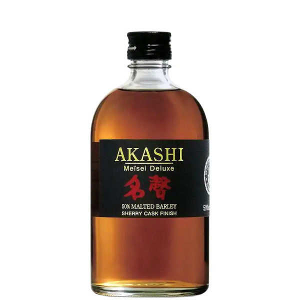 Akashi - Meïsei Deluxe