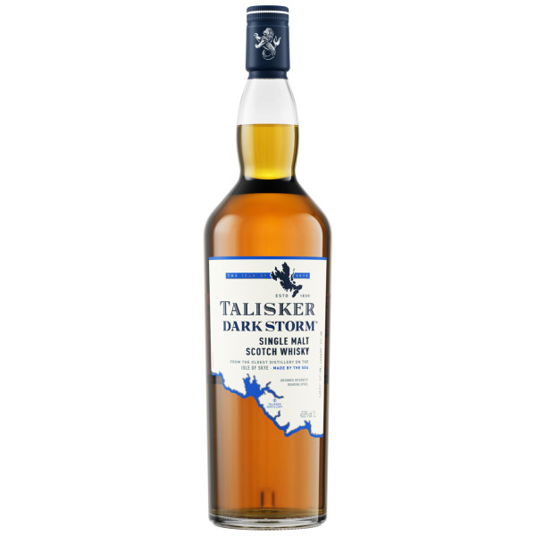 Talisker - Dark Storm
