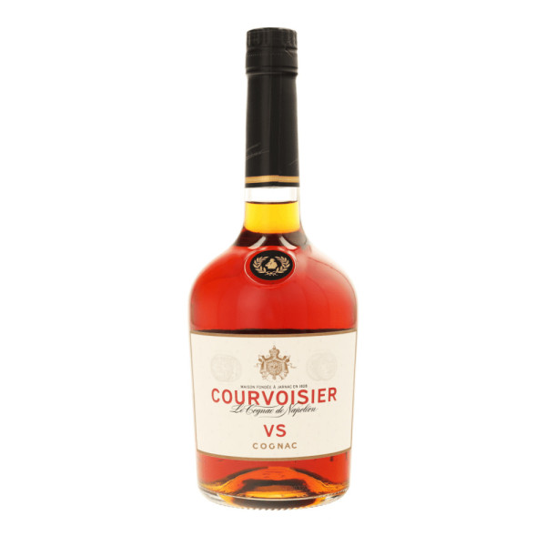 Courvoisier - VS