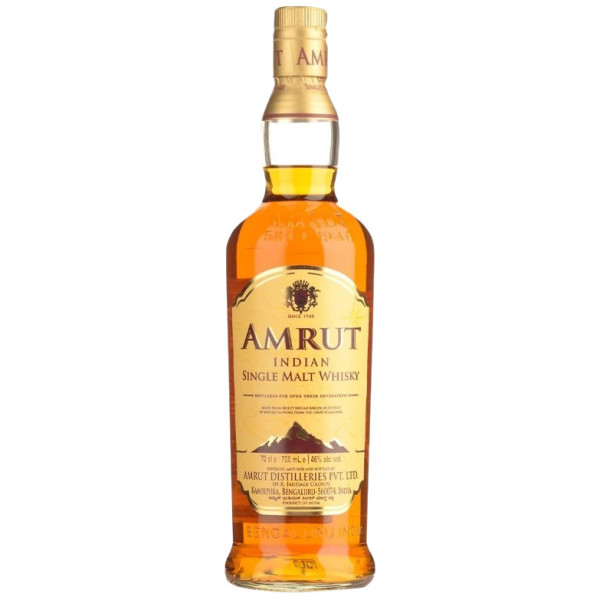 Amrut - Single Malt