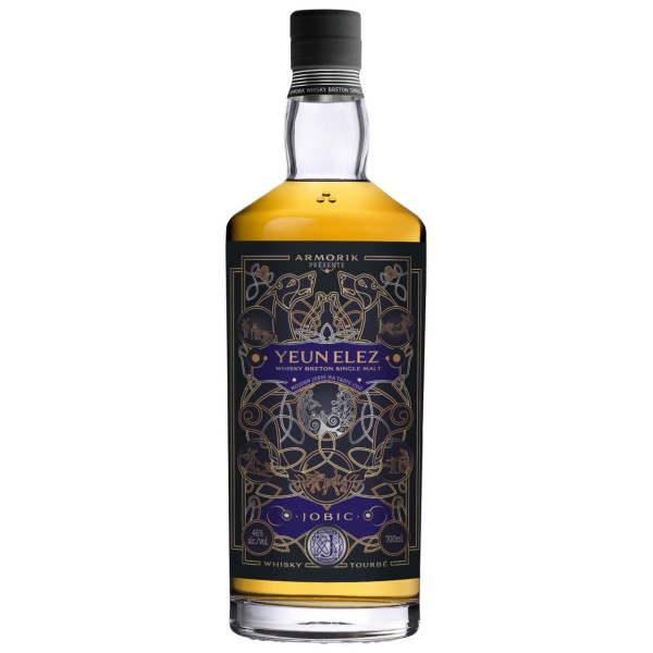 Armorik - Yeun Elez