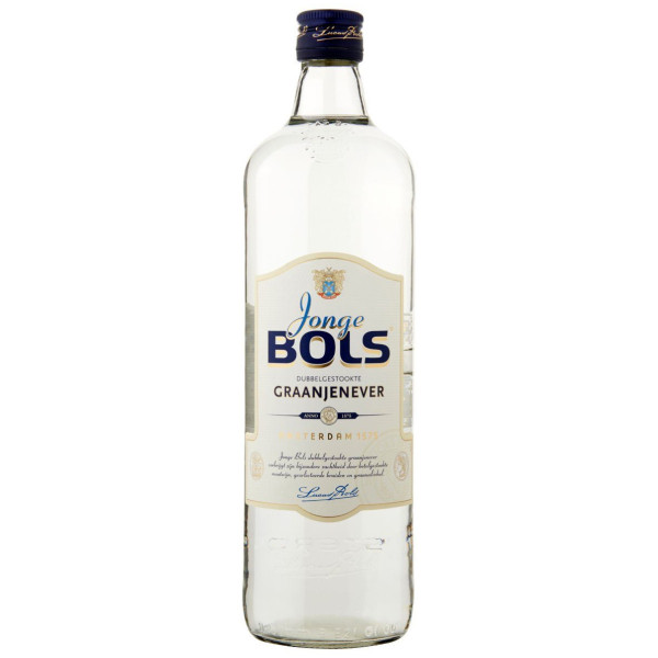 Bols - Jonge Jenever