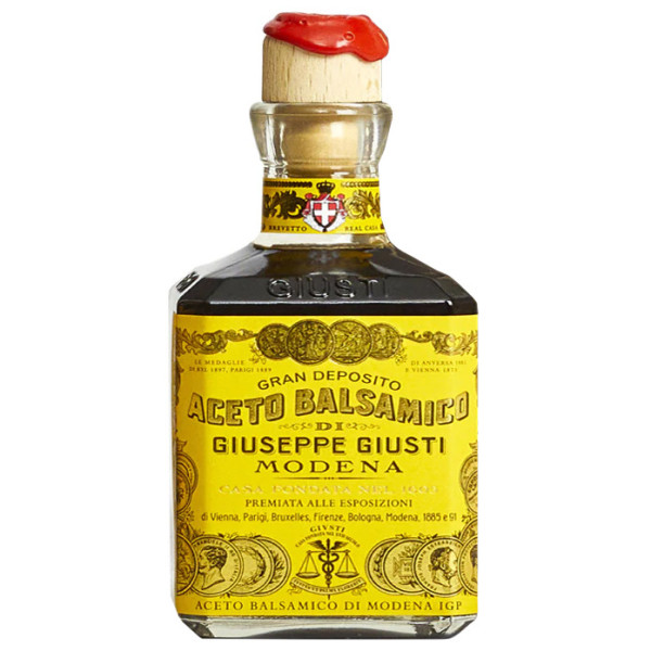 Giuseppe Giusti, 15 Y