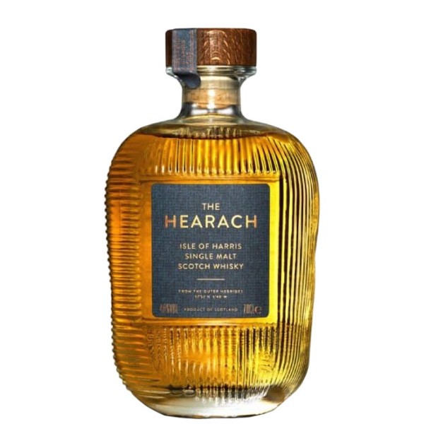 The Hearach - Single Malt