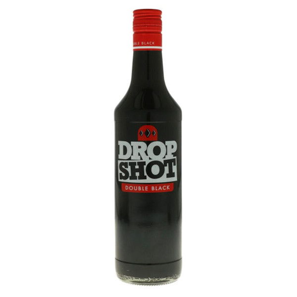 De Kuyper - Dropshot Double Black