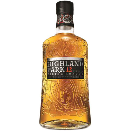 Highland Park, 12 Y