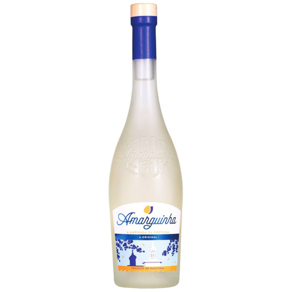 Amarguinha Amendoa Amarga