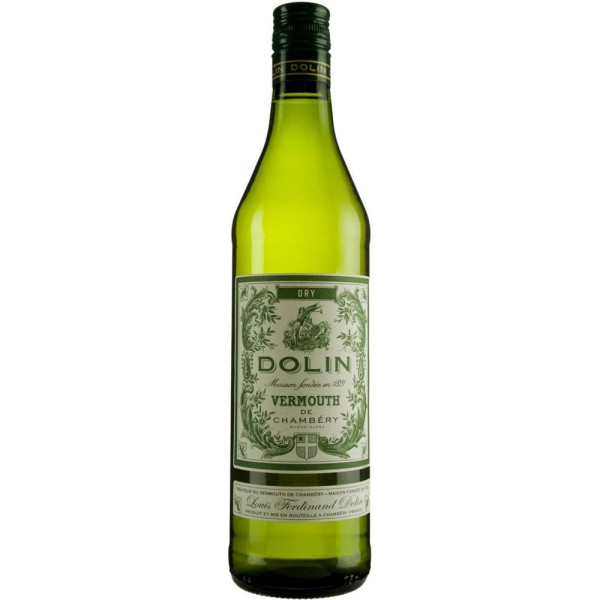 Dolin Dry