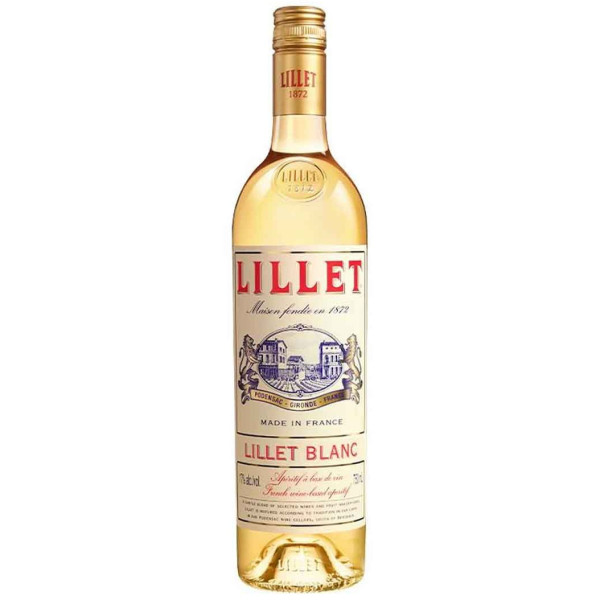 Lillet Blanc