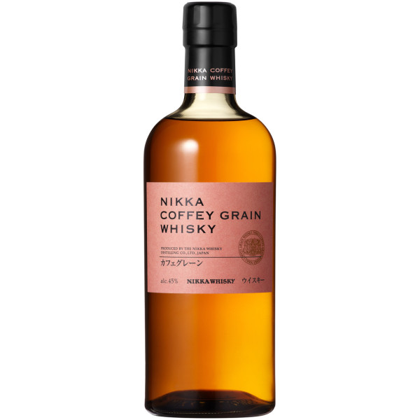 Nikka - Coffey Grain
