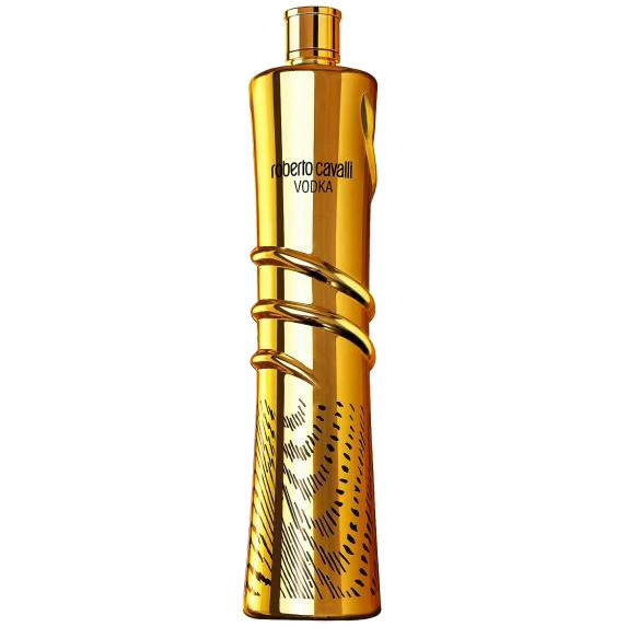 Roberto Cavalli Gold Edition