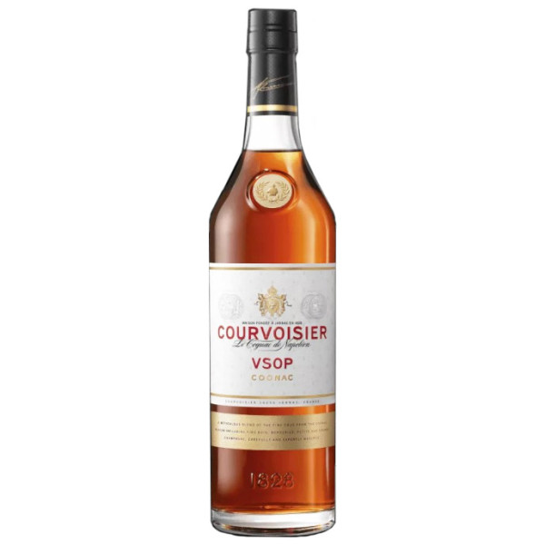 Courvoisier - VSOP